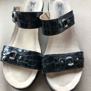 Mephisto Sandals